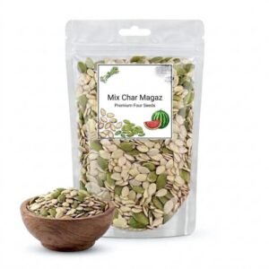 Four Magaz Seeds Mix – 250g