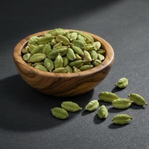 Green Cardamom (Elaichi) – 50g