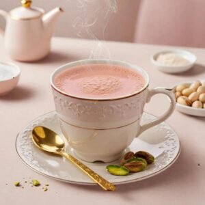 Kashmiri Pink Tea – 250g