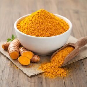Premium Turmeric Powder – 250g